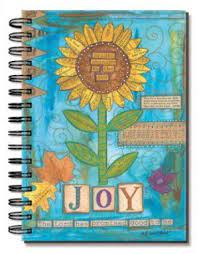Journal: Joy HB - Divinity